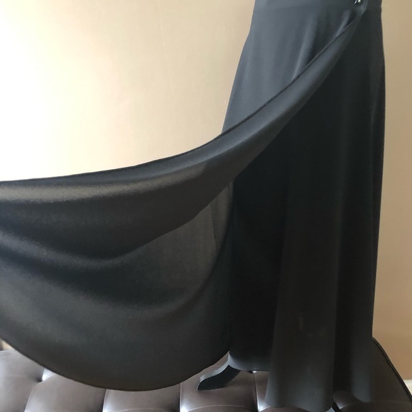 Nygard floor length skirt - Picture 4 of 6